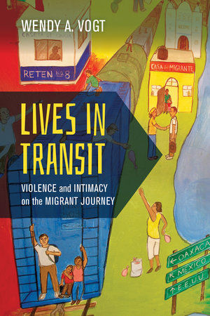Lives in Transit image